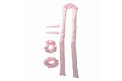 Hiusten muotoilu - PARSA Curling tool with scrunchies and hair clips - P00006762