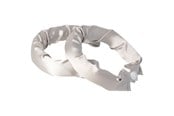 Hiusten muotoilu - PARSA Heatless Curl satin scrunchies - 2 stk - P00006763