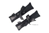 Hiusten muotoilu - PARSA Heatless volume curlers - P00007429