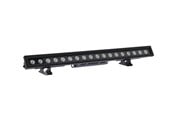 Musiikki-instumentit & DJ-laitteet - Algam Lighting 18 x 12W LED wash-valopalkki - RGBW PIX - IP65 - LAP BARWASH1812PIX-IP