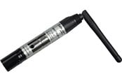 Musiikki-instumentit & DJ-laitteet - Algam Lighting 3 Pin uros langaton DMX-lähetin - LAL DMX-WT