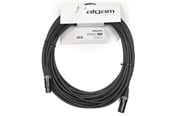 Musiikki-instumentit & DJ-laitteet - Algam Lighting DMX 3 Pin - 15 m. - LAL DMX3-15M