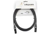 Musiikki-instumentit & DJ-laitteet - Algam Lighting DMX 3 Pin - 5 m. - LAL DMX3-5M