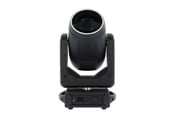 Musiikki-instumentit & DJ-laitteet - Algam Lighting 200W LED Beam Moving Head, RGB LED -rengas - LAP MB200