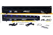 Musiikki-instumentit & DJ-laitteet - Algam Lighting 8 x LEDiä moottoroitu RGBW-valopalkki - LAL MB810