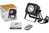 Musiikki-instumentit & DJ-laitteet - Algam Lighting Kompakti RGB 30W COB Par LED - LAL MINIPARCOB30-RGB