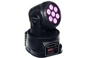 Musiikki-instumentit & DJ-laitteet - Algam Lighting RGBW 7 x 10W LED wash - liikkuva heitin - LAL MINIWASH710