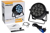 Musiikki-instumentit & DJ-laitteet - Algam Lighting RGBWW 14 x 15W LED Par wash - LAL PARWASH1415-QUAD