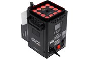 Musiikki-instumentit & DJ-laitteet - Algam Lighting Kompakti pystysuuntainen savukone - LAL VULKAN-CUBE-MINI
