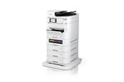 Tulostimet - Epson WorkForce Pro EM-C8101RDWF Multifunction - väri - Muste - C11CL32401
