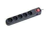 Virtakaapelit (ulkoinen) - Armac ARC 5 - surge protector - 2300 Watt - ARC5/15/CZ