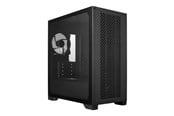 Kotelot - Cooler Master Elite 301 Lite - Kotelot - Tower - Musta - E301L-WGNN-S00
