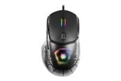 Hiiret - Tracer GameZone NEON - Hiiri - Optinen - 7 painiketta - Musta - TRAMYS47400