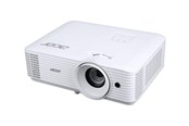 Projektori - Acer Projektori P5550 - DLP projector - portable - 3D - LAN - 1920 x 1080 - 5200 ANSI lumens - MR.JY411.001