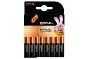 Akut ja Paristot - DURACELL Plus AAA (16-Pack) - 151262