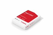 Paperit, valokuvapaperit ja tarrat - Canon Paper WOP1113 Red Label Zero 90gr A3 500ark - 97006202