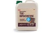 Siivous - Neutralon Wood impregnation - 5 L - 18231