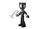 Hahmot - Marvel Spidey and his Amazing Friends Supersized 9" Figure Black Panther - F72605X32
