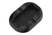 Action-kameran lisälaitteet - Puluz Osmo 360 Silicone Stand – Black - PU779B
