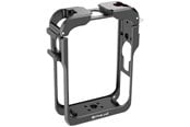 Action-kameran lisälaitteet - Puluz Osmo 360 Protective Cage – Black - PU781B