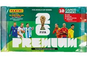 Lautapelit - Panini World Cup 2026 Premium Booster - PAN3218