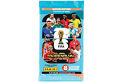 Lautapelit - Panini World Cup 2026 Booster - PAN3226