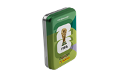 Lautapelit - Panini World Cup 2026 Pocket Tin - assorted - PAN3228