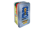 Lautapelit - Panini World Cup 2026 Mega Tin - assorted - PAN3229