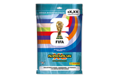 Lautapelit - Panini World Cup 2026 Starter Pack - PAN3239