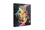 Pokemon - Pokemon TCG Portfolio 9-P Ascended Heroes - ULT16823