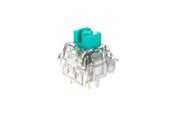 Näppäimistöt - HyperX Tactlie - 45 pack - Key Switches - Näppäinkytkimet - 85U08AA