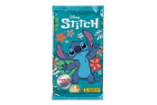 Lautapelit - Panini Stitch Amazing World Booster - PAN2555