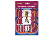 Lautapelit - Panini World Cup 2026 Sticker Starter - PAN0744