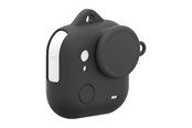 Action-kameran lisälaitteet - Puluz Silicone Lens Cover + Case for GO Ultra - PU786B