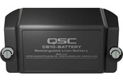 Kannettavat & Bilekaiuttimet - QSC Käyttäjän vaihdettavissa oleva vaihtoakku CB10:lle - SQC CB10-BATTERY