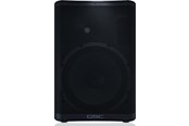 Kannettavat & Bilekaiuttimet - QSC CP12 - 12" 2-tie aktiivinen PA-kaiutin - 500W RMS - SQC CP12