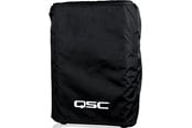 Kannettavat & Bilekaiuttimet - QSC CP12 ulkokäyttöön tarkoitettu suojakotelo - SQC CP12-COVER