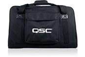 Kannettavat & Bilekaiuttimet - QSC Pehmeä pehmustettu kantolaukku CP12:lle - SQC CP12-TOTE