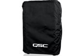 Kannettavat & Bilekaiuttimet - QSC CP8 ulkokäyttöön tarkoitettu suojakotelo - SQC CP8-COVER