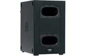 Kannettavat & Bilekaiuttimet - QSC KS112 - 12" aktiivinen subwoofer - 1000W RMS - SQC KS112