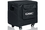 Kannettavat & Bilekaiuttimet - QSC Suojus KS112:lle - SQC KS112-COVER
