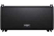 Kannettavat & Bilekaiuttimet - QSC LA108 - 8" 2-tie aktiivinen line array -kaiutin - 650W RMS - SQC LA108