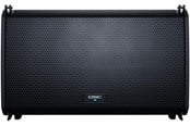 Kannettavat & Bilekaiuttimet - QSC LA112 - 12" 2-tie aktiivinen line array -kaiutin - 1200W RMS - SQC LA112