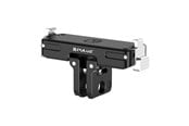 Kamerajalusta - lisävarusteet - Puluz Magnetic Mount for GO Ultra – Black - PU787B