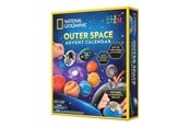 Joulukalenterit - National Geographic Space Advent Calendar 2026 - 29-2463