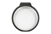 Action-kameran lisälaitteet - Puluz Tempered Lens Protective Glass for Osmo 360 – Black - PU791B