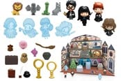 Joulukalenterit - Harry Potter Advent Calendar 2026 - 6075563