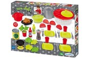 Roolileikit - Ecoiffier Cooking Set - Assorted - 2521