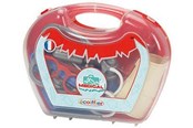 Roolileikit - Ecoiffier Doctor's Case - 250