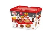 Roolileikit - Ecoiffier Hot Dog set - 2423